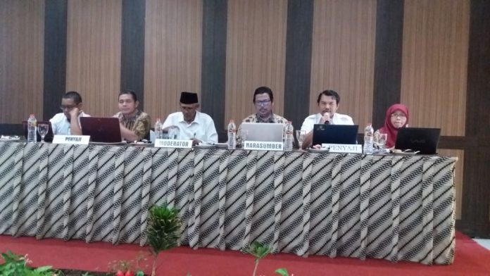 Moderasi Agama Berbasis Budaya Jawa