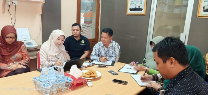 Kepala BLA Semarang: Bekerjalah Dengan Hati Nurani