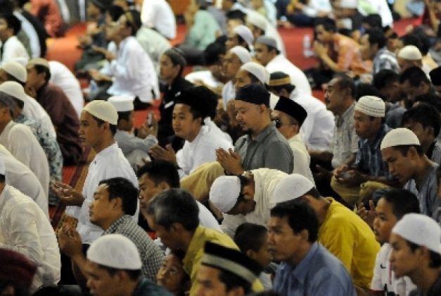 Membingkai Aliran-aliran Islam di Indonesia